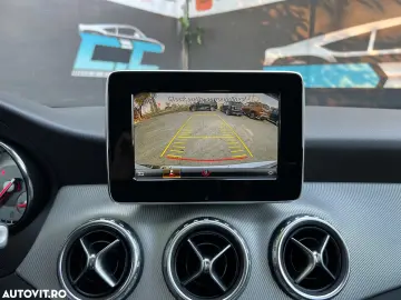 Mercedes-Benz GLA 200 (CDI) d 7G-DCT Style