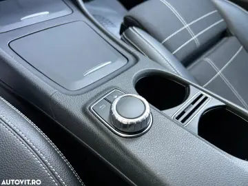 Mercedes-Benz GLA 200 (CDI) d 7G-DCT Style