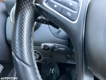 Mercedes-Benz GLA 200 (CDI) d 7G-DCT Style