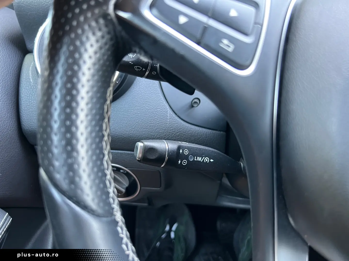 Mercedes-Benz GLA 200 (CDI) d 7G-DCT Style