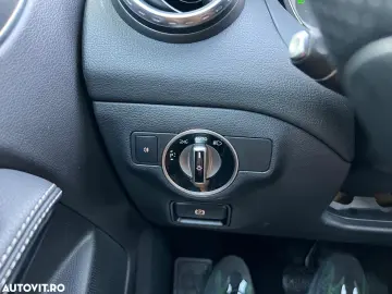 Mercedes-Benz GLA 200 (CDI) d 7G-DCT Style