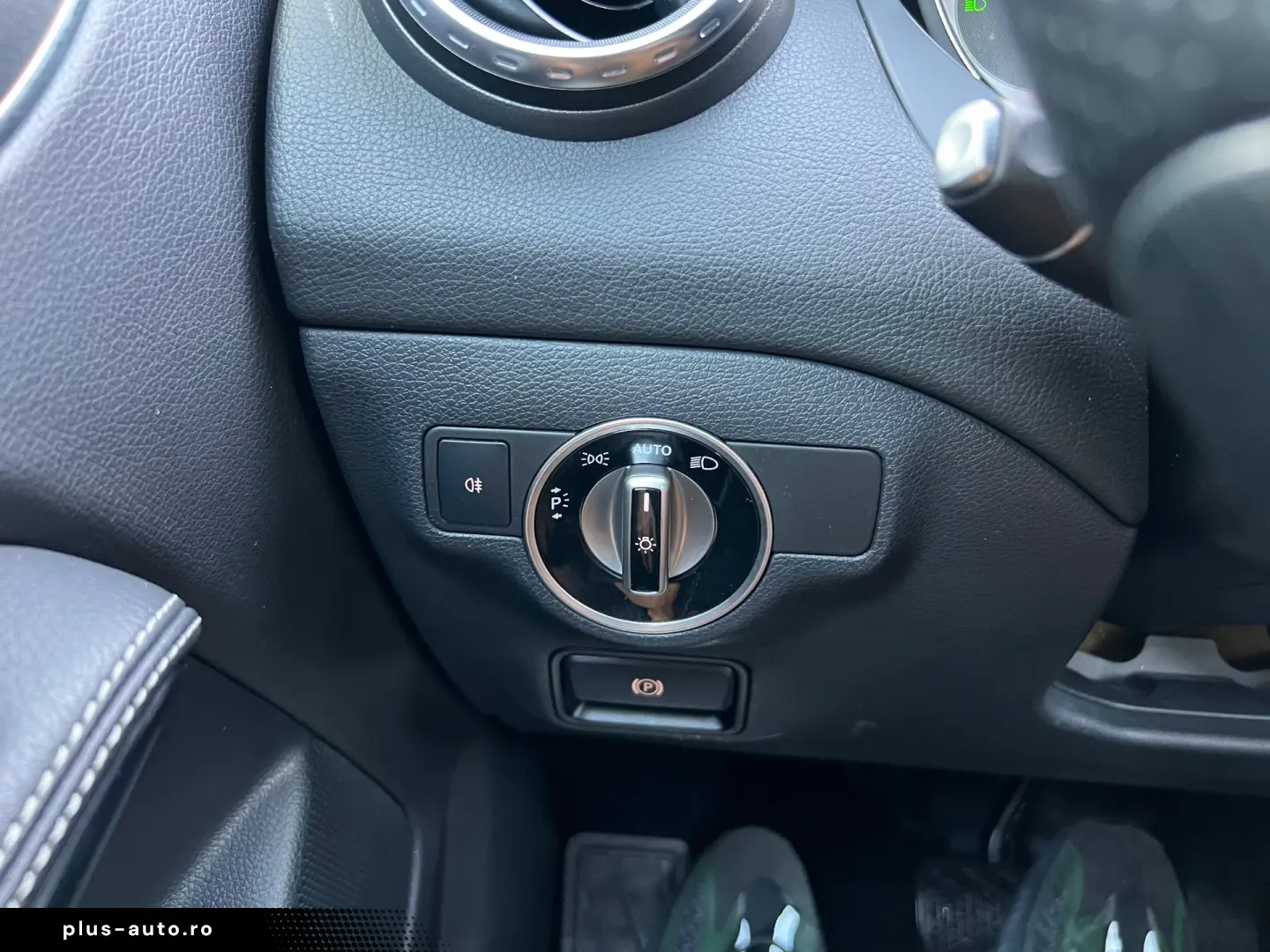 Mercedes-Benz GLA 200 (CDI) d 7G-DCT Style