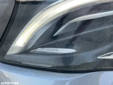 Mercedes-Benz GLA 200 (CDI) d 7G-DCT Style