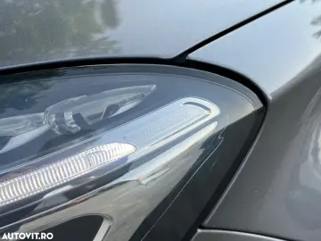 Mercedes-Benz GLA 200 (CDI) d 7G-DCT Style