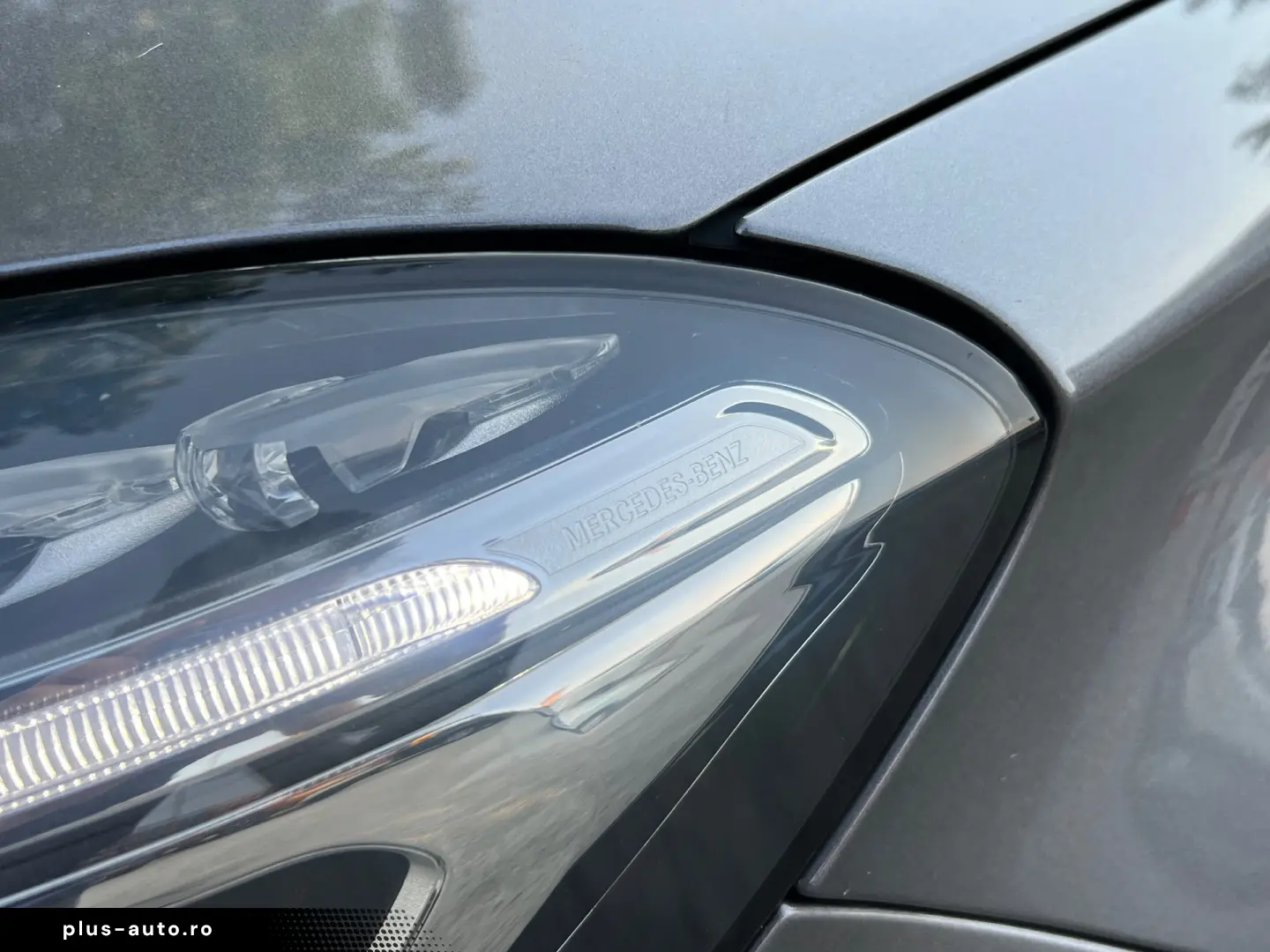 Mercedes-Benz GLA 200 (CDI) d 7G-DCT Style