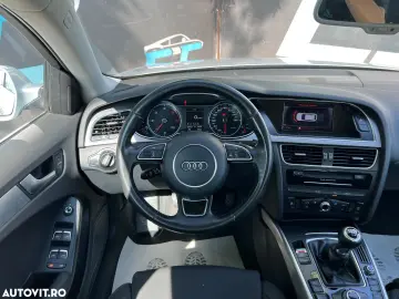 Audi A4 Avant 2.0 TDI DPF Attraction