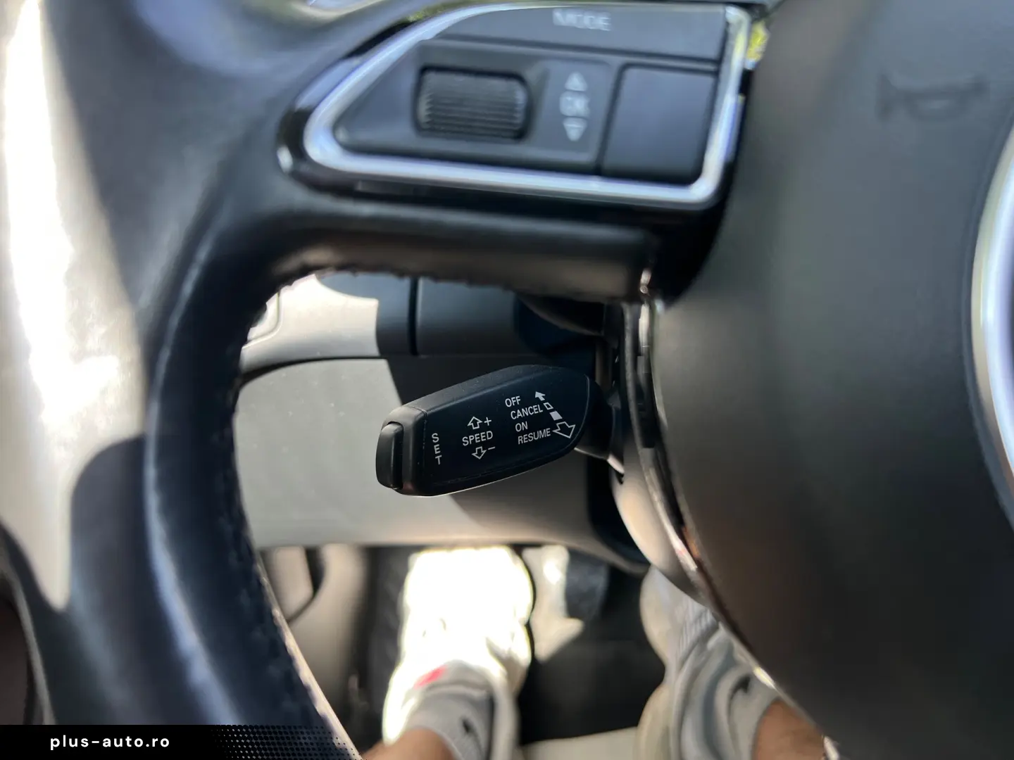 Audi A4 Avant 2.0 TDI DPF Attraction