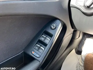 Audi A4 Avant 2.0 TDI DPF Attraction