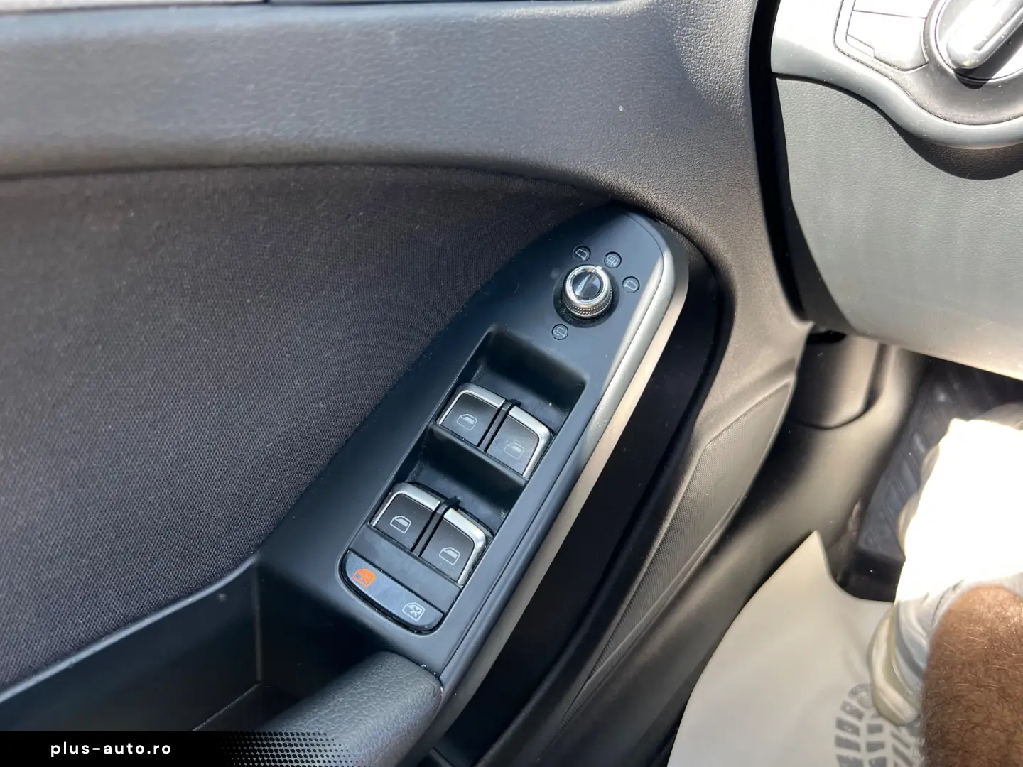 Audi A4 Avant 2.0 TDI DPF Attraction