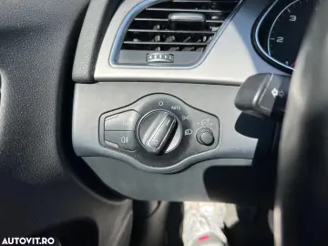 Audi A4 Avant 2.0 TDI DPF Attraction