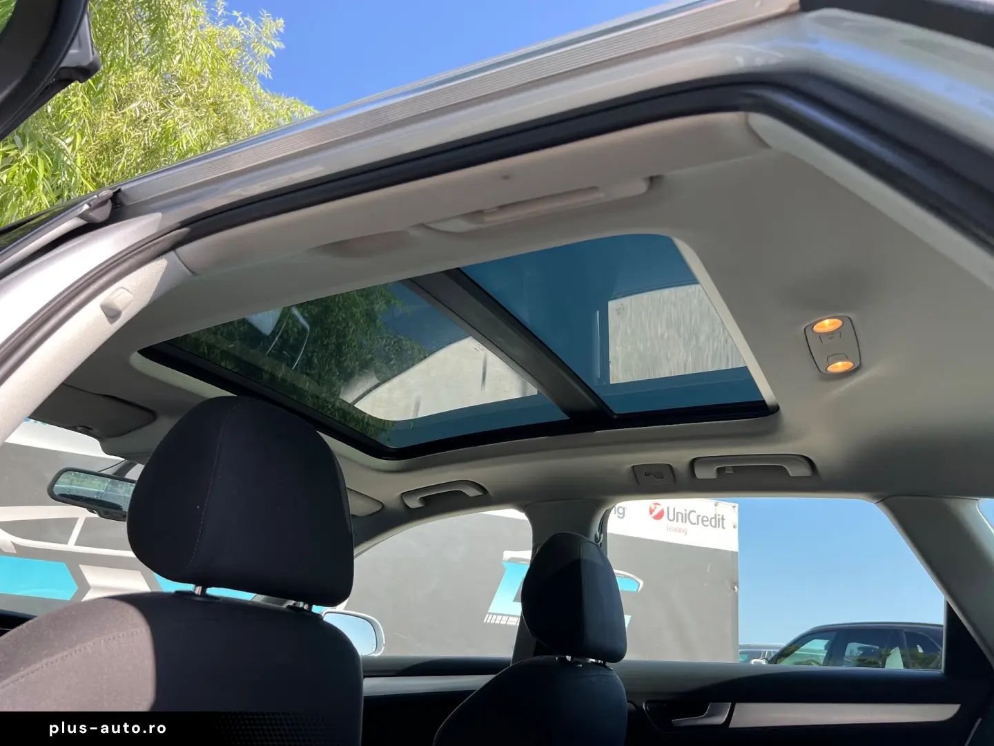 Audi A4 Avant 2.0 TDI DPF Attraction