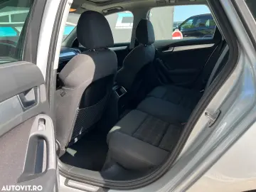 Audi A4 Avant 2.0 TDI DPF Attraction