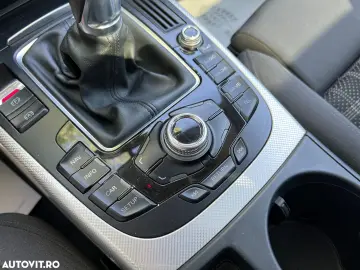 Audi A4 Avant 2.0 TDI DPF Attraction