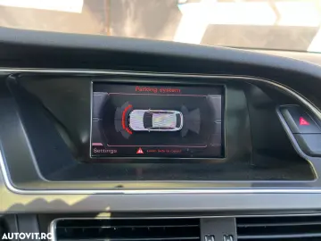 Audi A4 Avant 2.0 TDI DPF Attraction