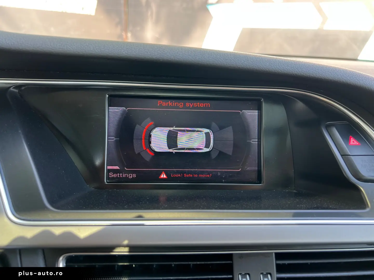 Audi A4 Avant 2.0 TDI DPF Attraction