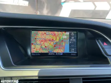 Audi A4 Avant 2.0 TDI DPF Attraction