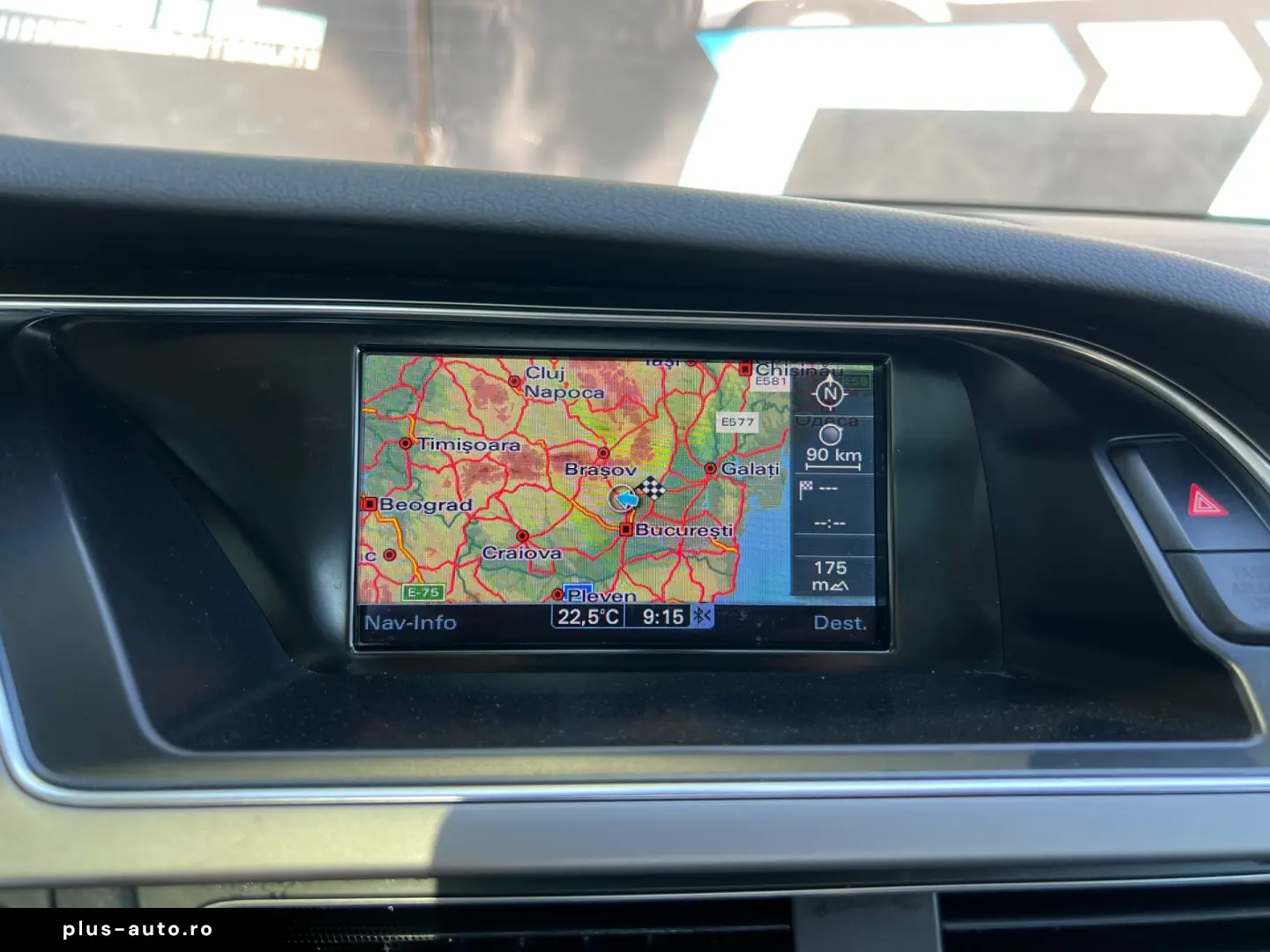 Audi A4 Avant 2.0 TDI DPF Attraction