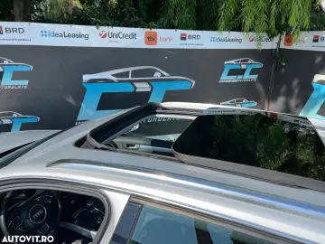 Audi A4 Avant 2.0 TDI DPF Attraction