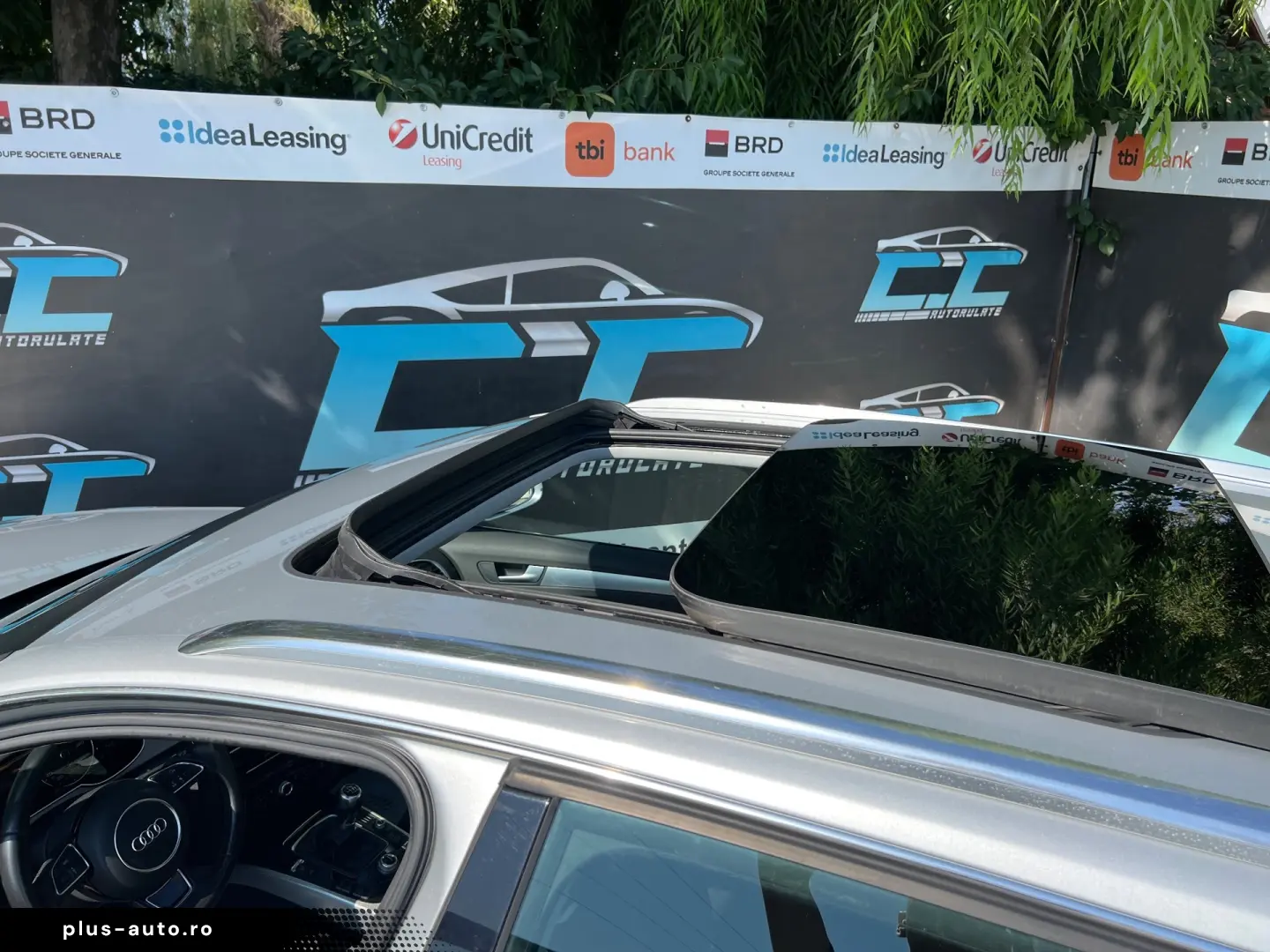 Audi A4 Avant 2.0 TDI DPF Attraction