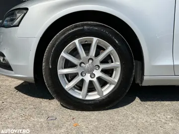 Audi A4 Avant 2.0 TDI DPF Attraction