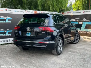Volkswagen Tiguan 2.0 TDI SCR 4MOTION DSG R-Line