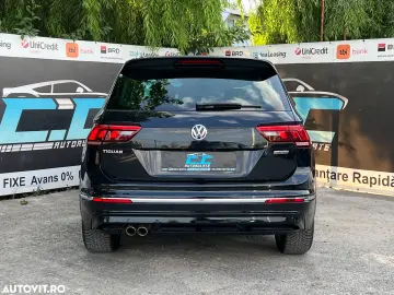 Volkswagen Tiguan 2.0 TDI SCR 4MOTION DSG R-Line