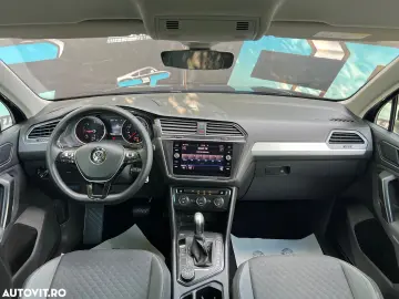 Volkswagen Tiguan 2.0 TDI SCR 4MOTION DSG R-Line