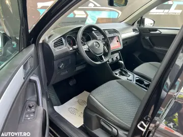 Volkswagen Tiguan 2.0 TDI SCR 4MOTION DSG R-Line