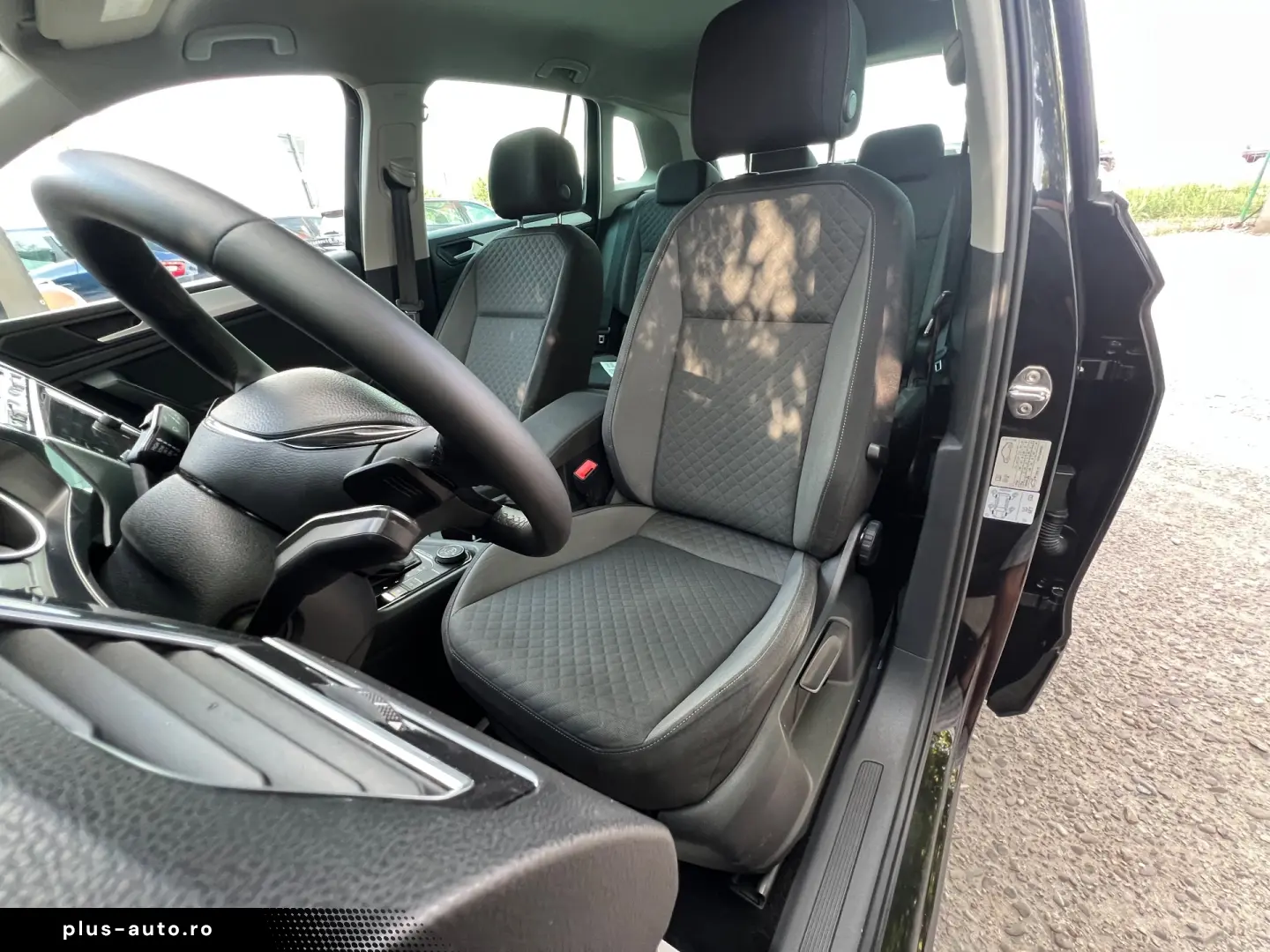 Volkswagen Tiguan 2.0 TDI SCR 4MOTION DSG R-Line