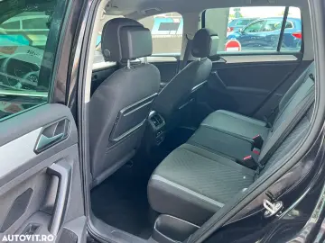 Volkswagen Tiguan 2.0 TDI SCR 4MOTION DSG R-Line
