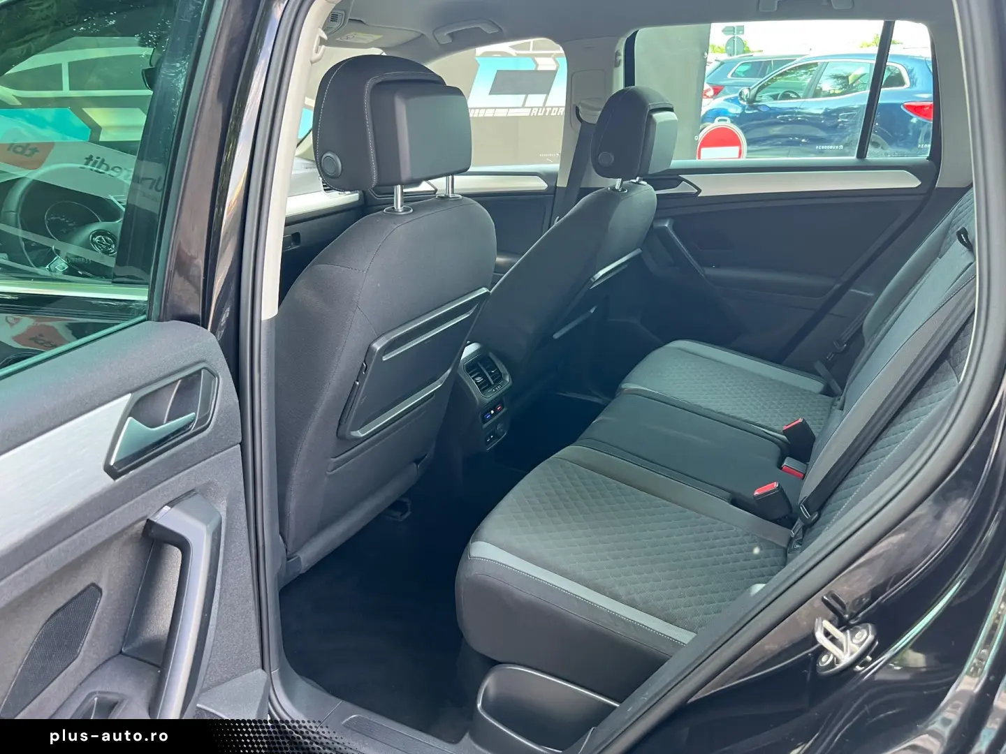 Volkswagen Tiguan 2.0 TDI SCR 4MOTION DSG R-Line