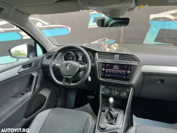 Volkswagen Tiguan 2.0 TDI SCR 4MOTION DSG R-Line