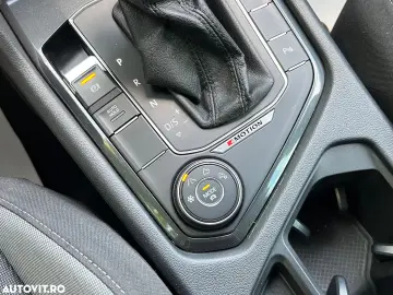 Volkswagen Tiguan 2.0 TDI SCR 4MOTION DSG R-Line