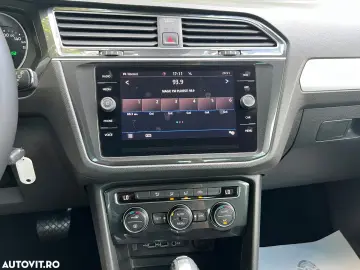 Volkswagen Tiguan 2.0 TDI SCR 4MOTION DSG R-Line