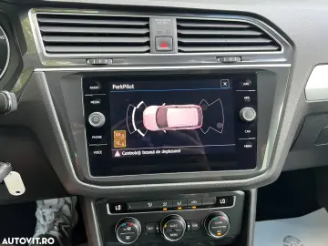 Volkswagen Tiguan 2.0 TDI SCR 4MOTION DSG R-Line