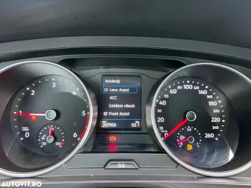 Volkswagen Tiguan 2.0 TDI SCR 4MOTION DSG R-Line