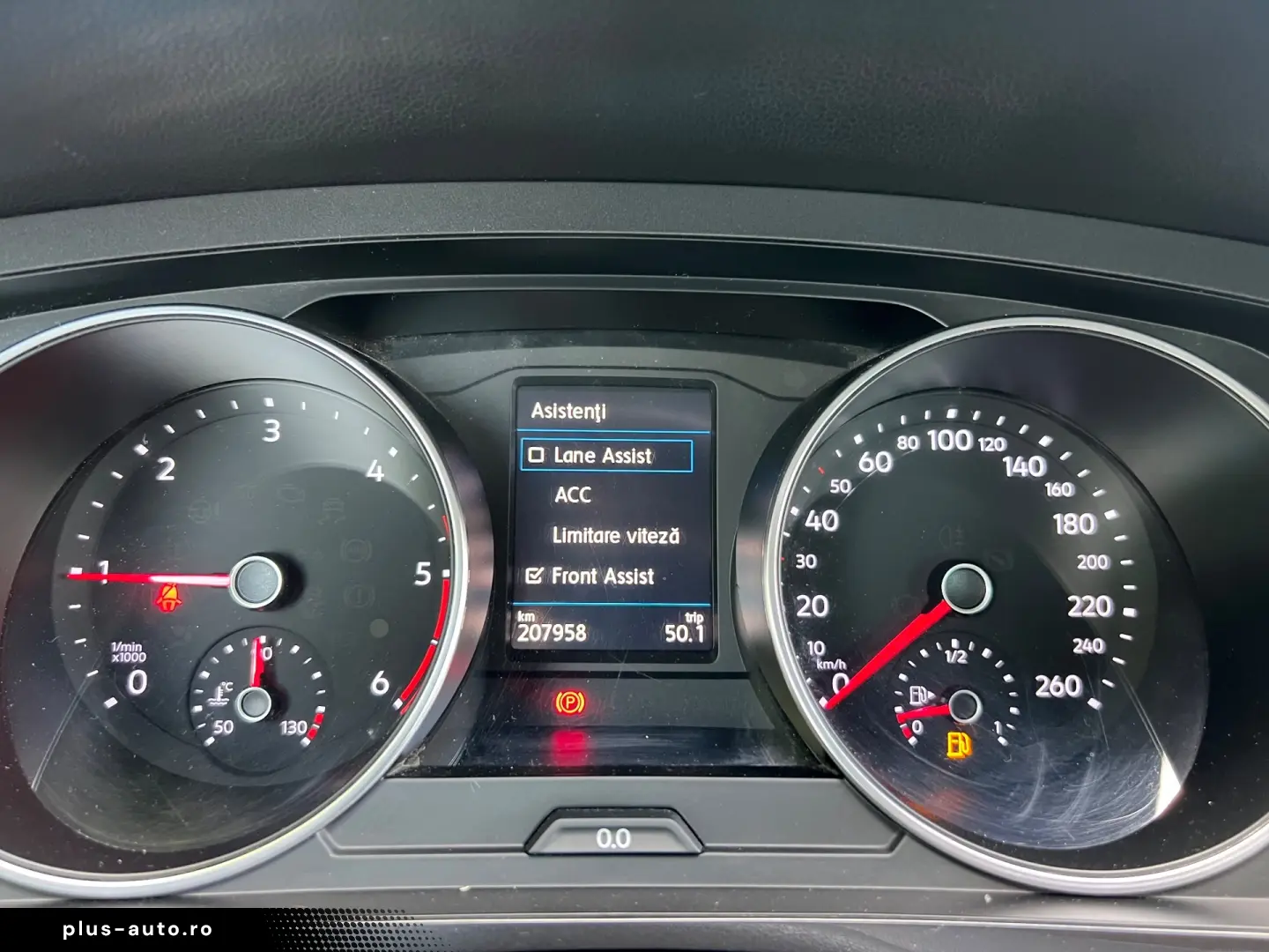 Volkswagen Tiguan 2.0 TDI SCR 4MOTION DSG R-Line