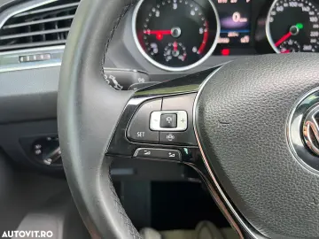 Volkswagen Tiguan 2.0 TDI SCR 4MOTION DSG R-Line