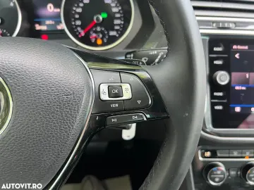 Volkswagen Tiguan 2.0 TDI SCR 4MOTION DSG R-Line