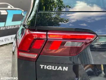 Volkswagen Tiguan 2.0 TDI SCR 4MOTION DSG R-Line