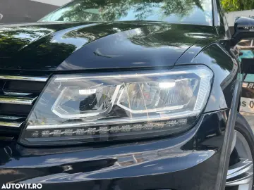 Volkswagen Tiguan 2.0 TDI SCR 4MOTION DSG R-Line