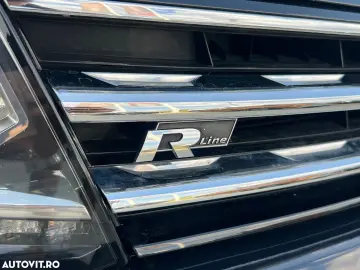 Volkswagen Tiguan 2.0 TDI SCR 4MOTION DSG R-Line