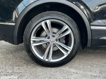 Volkswagen Tiguan 2.0 TDI SCR 4MOTION DSG R-Line