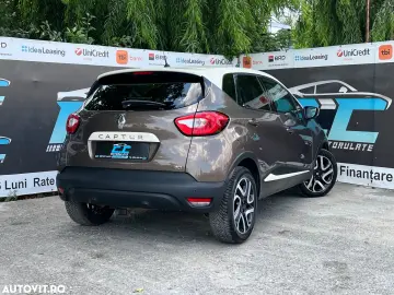 Renault Captur (ENERGY) dCi 90 INTENS