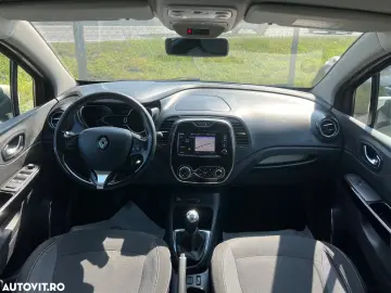 Renault Captur (ENERGY) dCi 90 INTENS