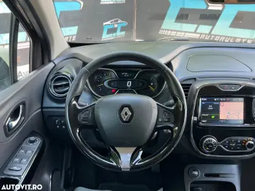 Renault Captur (ENERGY) dCi 90 INTENS
