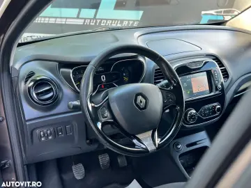 Renault Captur (ENERGY) dCi 90 INTENS