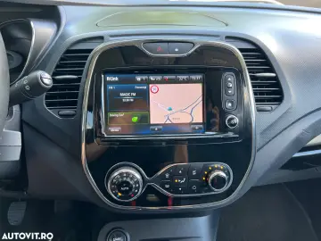 Renault Captur (ENERGY) dCi 90 INTENS