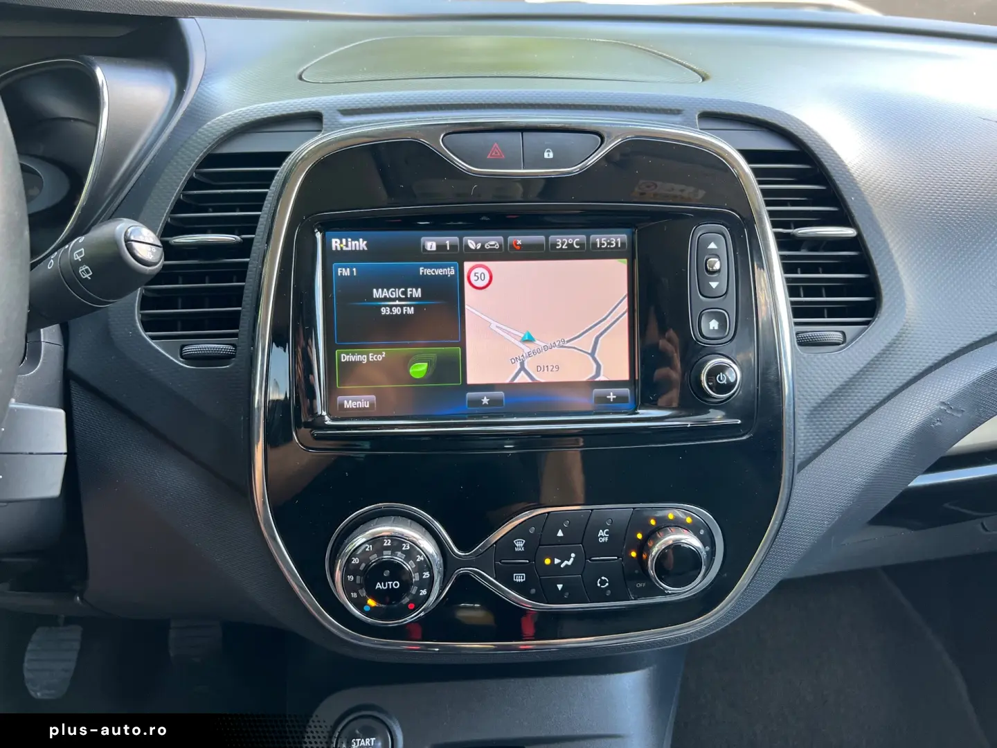 Renault Captur (ENERGY) dCi 90 INTENS