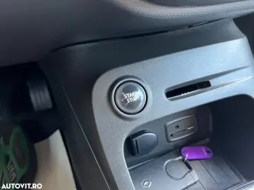 Renault Captur (ENERGY) dCi 90 INTENS